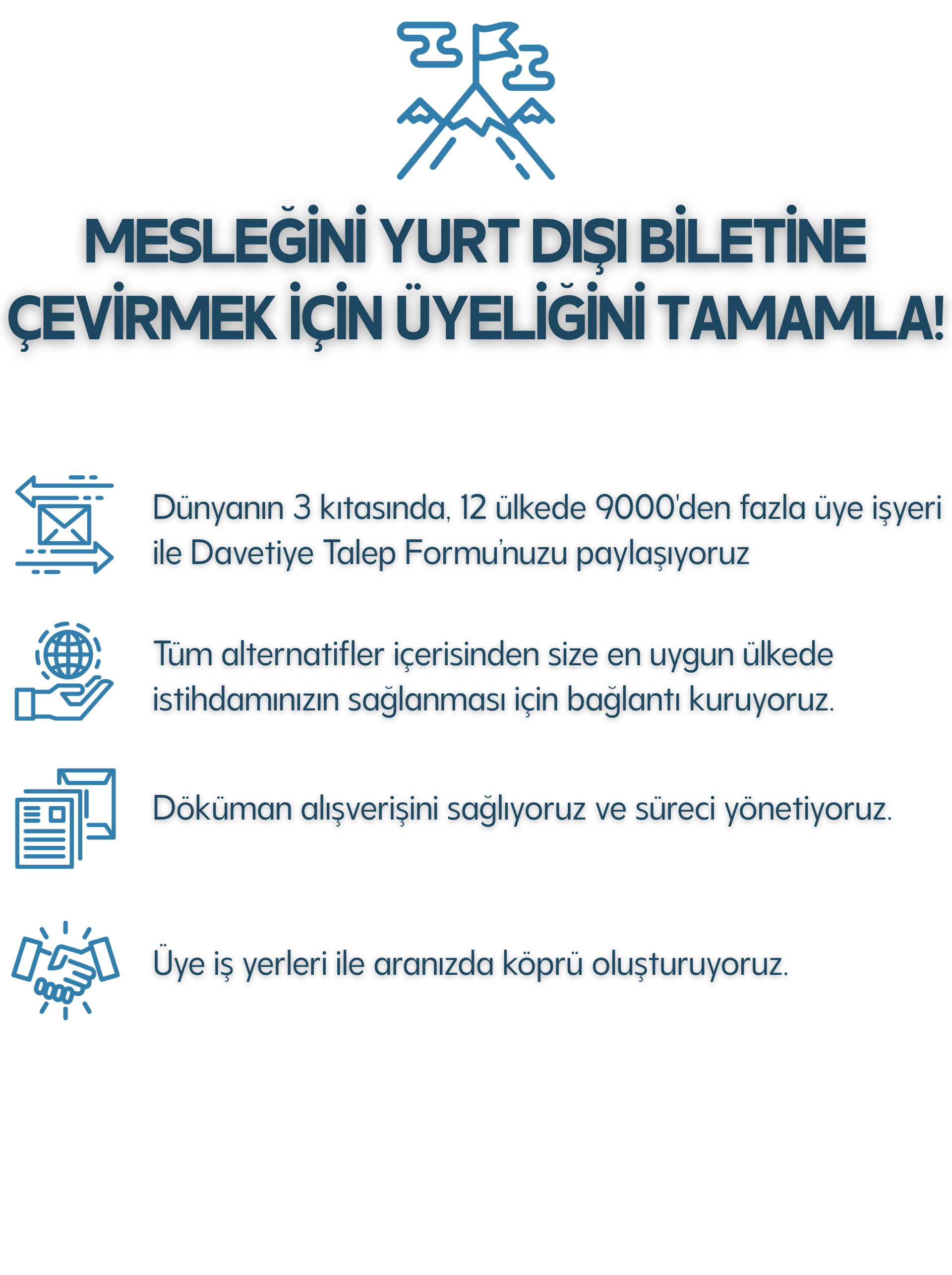 Contact Illustration