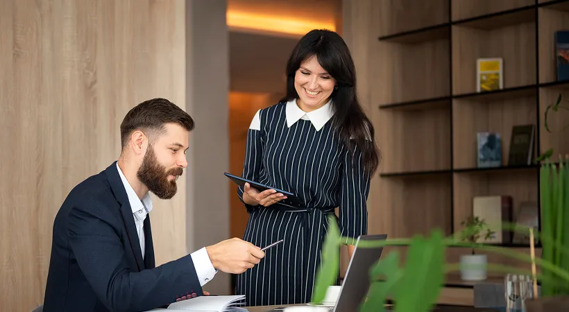 Business Solution Consulting
