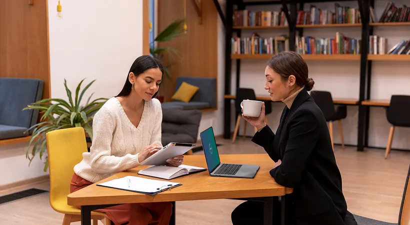 Business Solutions Video